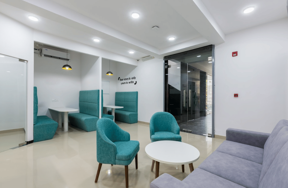 Emversity School of Hospitality, Bangalore Mysore Road Office Space photo 9